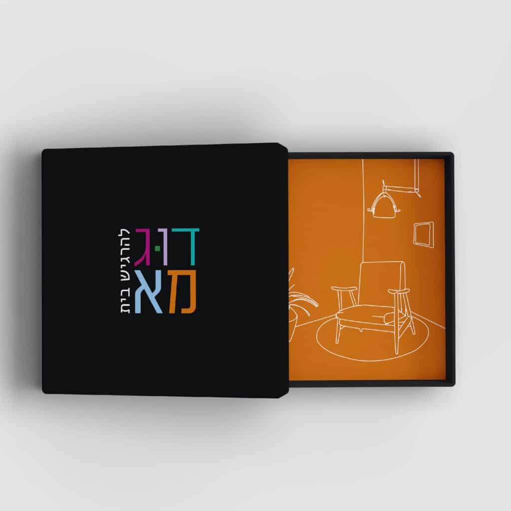 עיצוב קלפים