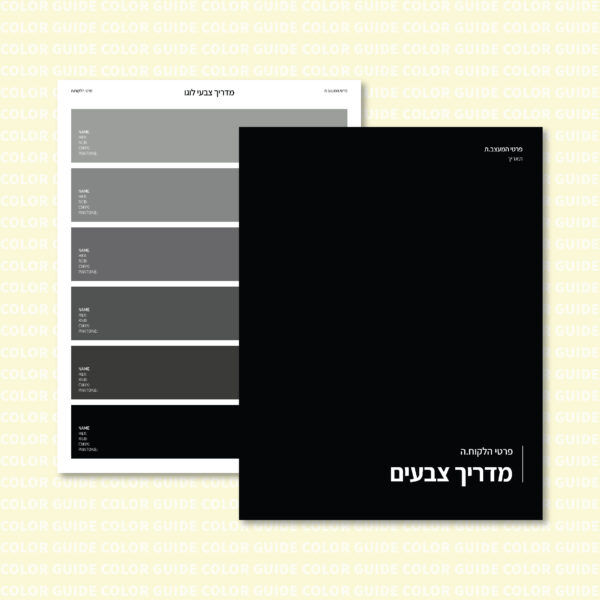 ⁦מדריך צבעים⁩ – תמונה ⁦3⁩