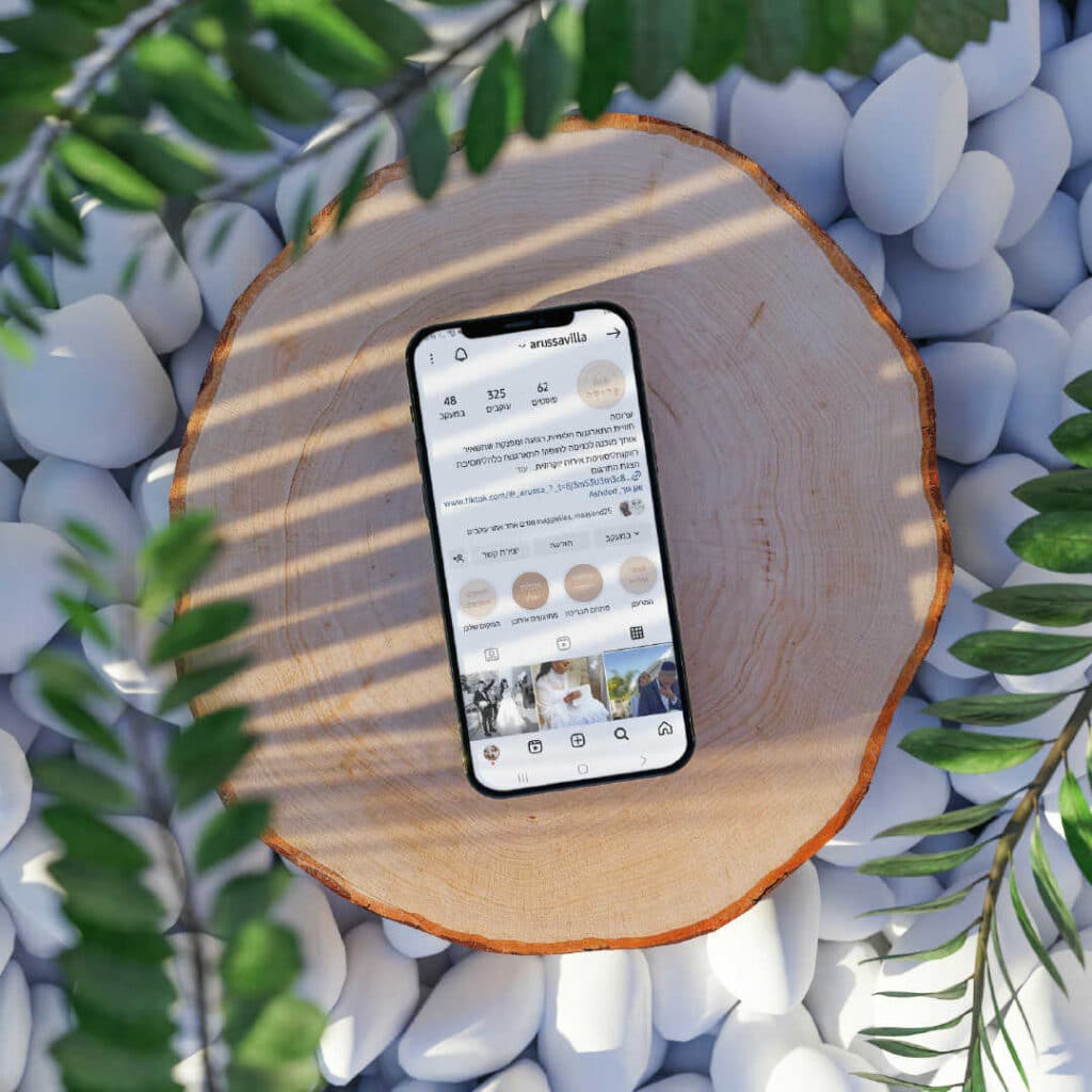 הדמייה היילייטס