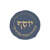 לוגו יוסף בשורות טובות
