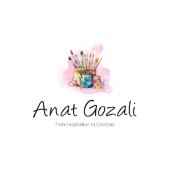 לוגו ענת גוזלי